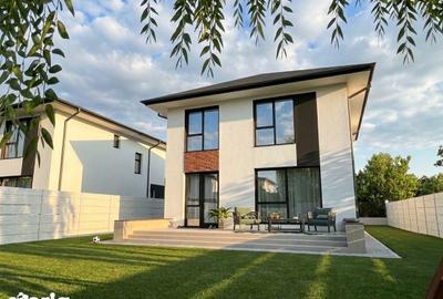 Casă cu 4 camere cu Teren 387 Mp în Central - 13