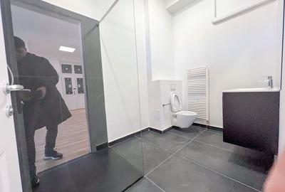 Spațiu Birou, 105 mp, Finisaje Noi, Centru, Calea Dorobanților - 9