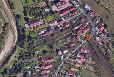 Teren intravilan de vanzare, Targu Jiu - 5