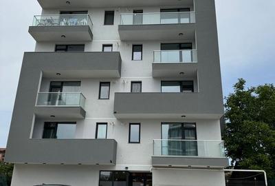 Garsonieră în Nord - 8