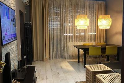 Apartament cu 2 camere decomandat în Central - 7
