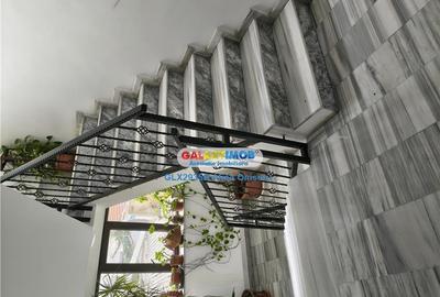 Apartament cu 3 camere decomandat în 13 Septembrie - 4