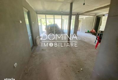 Spațiu comercial, de 300 mp, în Buzești - 2