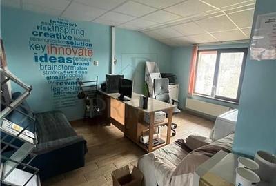 DAMBOVITA - CLADIRE P+2 ? SAD + REZIDENTIAL ? IDEAL INVESTITIE - MULTIPLE UTILIZ - 9