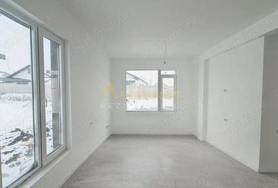 Casă cu 3 camere cu Teren 440 Mp în Berceni - 9