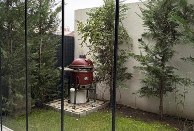 Casă individuală cu 4 camere cu Canalizare în Central - 18