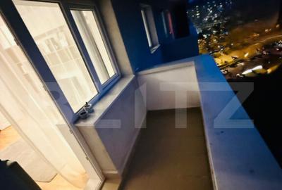 Apartament modern de inchiriat, 3 camere - zona Garii Apartament modern de inchiriat, 3 camere - zona Garii - 13