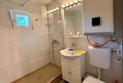 Iancului,Metrou,et.3/10,Renovat,boiler,mobilat utilat complet,Liber - 7