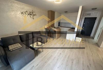 Apartament de 2 camere, 56mp, parcare Zona Concept 9 - 2