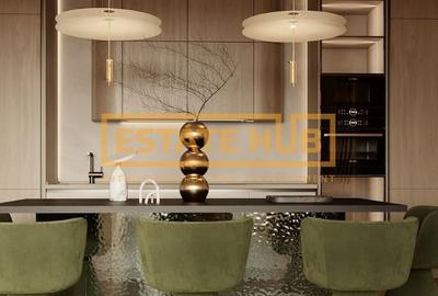 PENTHOUSE UNIC, imobil exclusivist, Central - 5