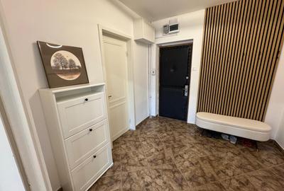 Apartament cu 4 camere decomandat, mobilat în Victoriei - 19