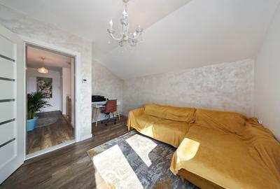 Casă Individuală Modernă de Vânzare | Sânpetru, Brașov - 29