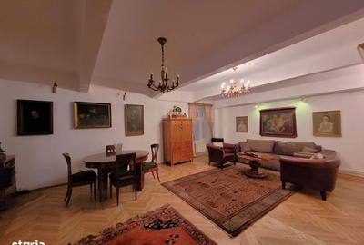 Apartament cu 3 camere în Central - 2