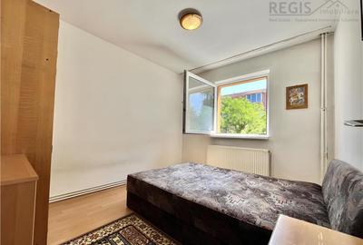 Apartament cu 2 Camere zona Aurel Vlaicu | Pet Friendly - 4
