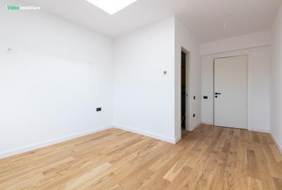 Apartament 3 camere, central, zona de case, bloc 2025 - 17