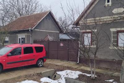 Casă cu 3 camere în Buteni - 5