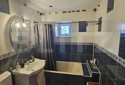 Apartament cu 3 camere decomandat, mobilat în Obcini - 2