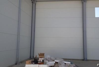 Spațiu comercial, de 500 mp, în Ciorogârla - 2