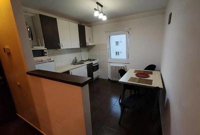 Garsonieră decomandată în Central - 7