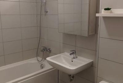 Garsonieră decomandată în Gorjului - 6