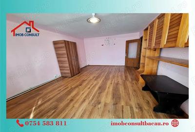 Apartament 3 camere decomandat, zona Garii Bacau! CE1370 - 1