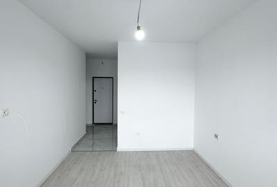 Garsoniera decomandata finalizata in bloc nou in Militari Residence - 14