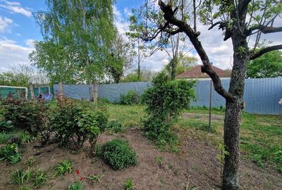 Casă cu 2 camere cu Teren 2700 Mp în Central - 2
