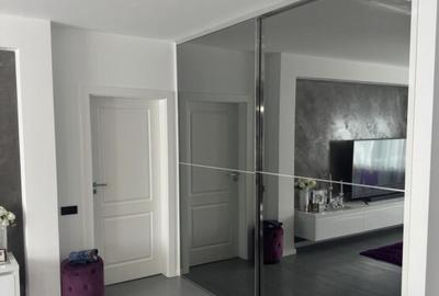 Apartament 3 camere ultrafinisat zona Vivo - 5