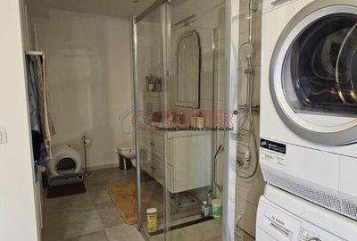 Casă cu 5 camere cu Teren 107 Mp în Central - 14