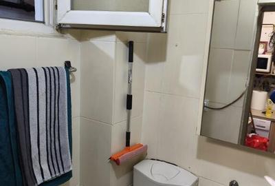 Garsoniera din camera de camin D.Voda - 5