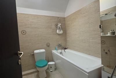 !! CASA LA PRET DE APARTAMENT !!_ STRADA ASFALTATA _PARTIAL MOBILATA _ - 9