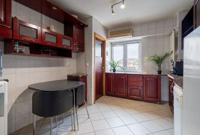 COMISION 0% - Apartament cu 4 camere Calea Calarasi - vedere laterala - 5