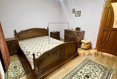 Apartament cu 3 camere decomandat în Central - 2