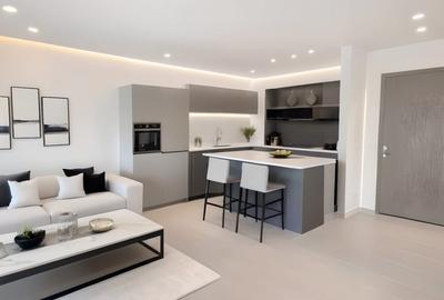 Case insiruite de vanzare in zona Arex – finisate la cheie, 3 camere, 2 bai - 10