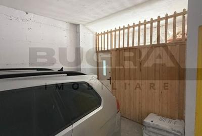 Apartament 3 camere, 60 mp,  parcare, terasa, zona Vivo - 14