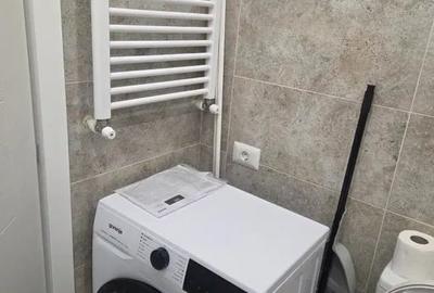 Inchiriere Garsoniera Moderna Militari - 4