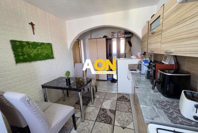 Apartament cu 2 camere semidecomandat, mobilat în Cetate - 9