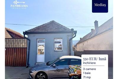 Spațiu comercial, de 72 mp, în Est - 2