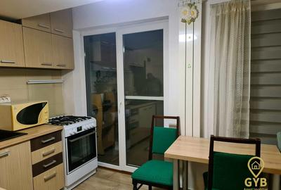 Apartament cu 2 camere Prima Shops/Socar - 6
