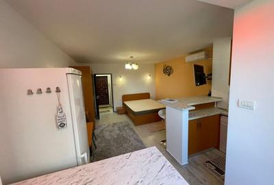 Garsonieră semidecomandată, mobilată în Iancului - 8