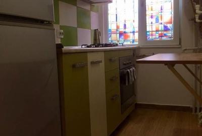 Apartament cu 2 camere semidecomandat în Tomis Nord - 2