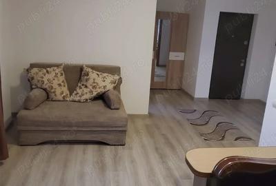Inchiriez apartament 43m2 Cluj Napoca strada Corneliu Coposu - 7