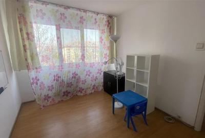 Apartament cu 2 camere semidecomandat în Podu Roș - 6
