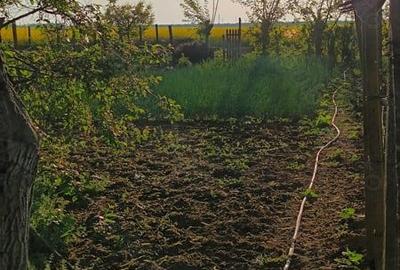 Casă cu 4 camere în Central - 9