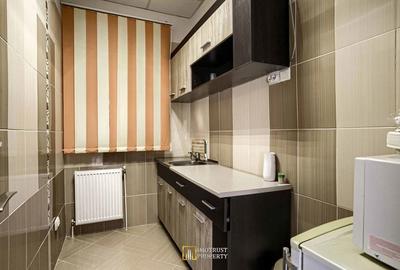 Spațiu comercial, de 123 mp, în Horia - 3