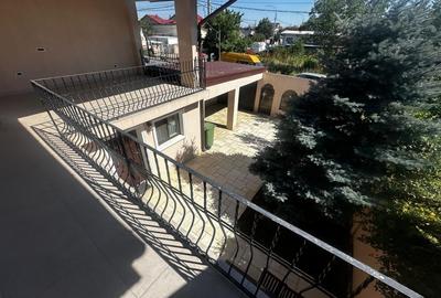 CASA INDIVIDUALA 4 CAMERE, - 167 MP UTILI, GARAJ, MOBILATA LUX, BECI - 17