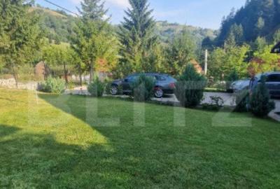 Casa 6 camere , se doreste si schimb cu apt+dif - Poiana Mar - 11