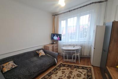 Garsonieră decomandată în Gruia - 10