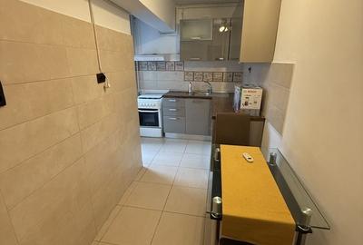 2 camere Unirii - Nerva Traian - Bloc stradal - 7