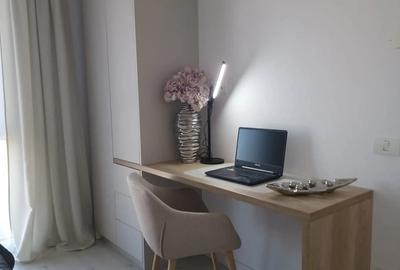 Proprietar inchiriez Apartament modern 2 camere - 4